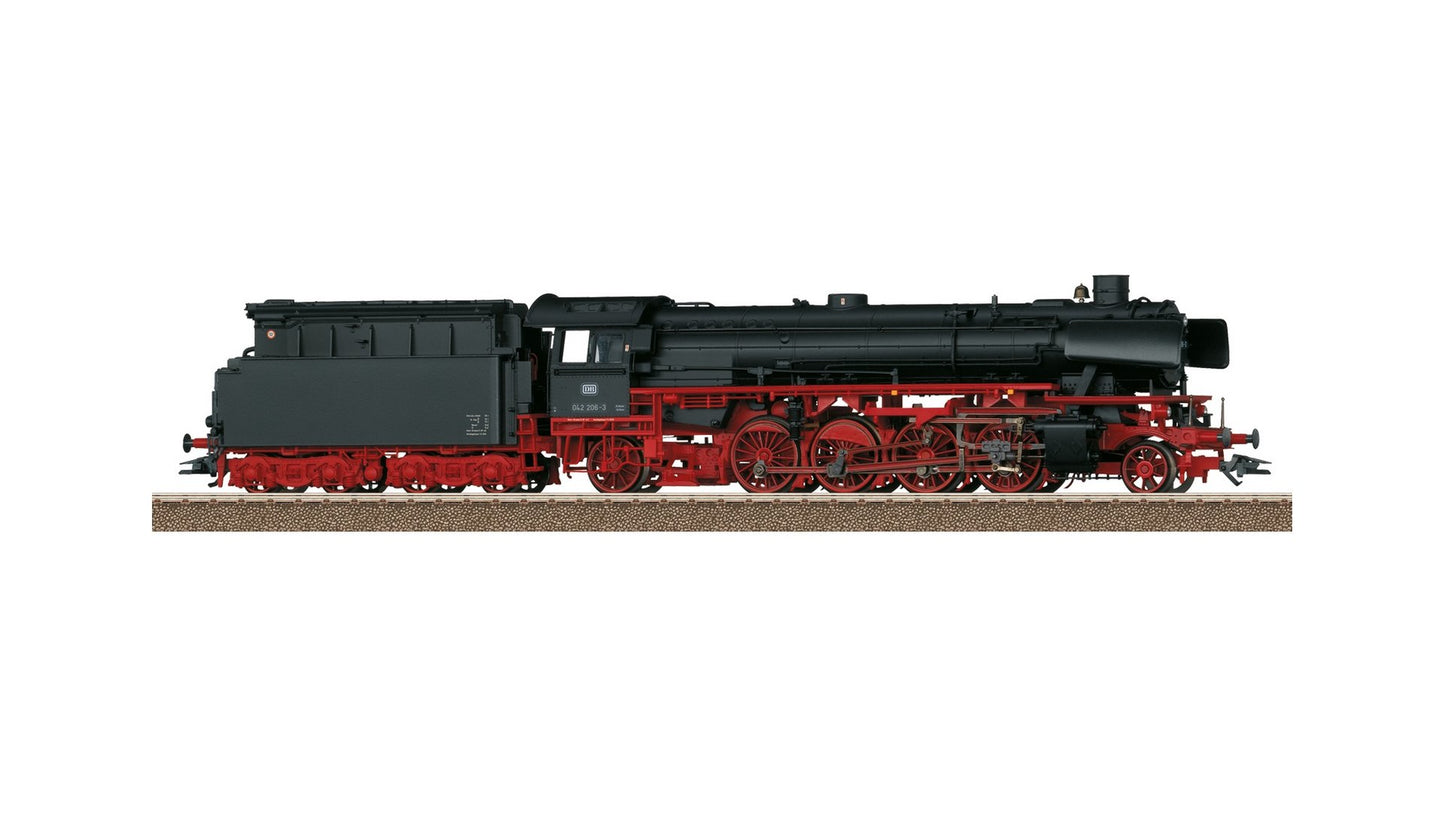 Trix 25042 Class 042 Steam Locomotive