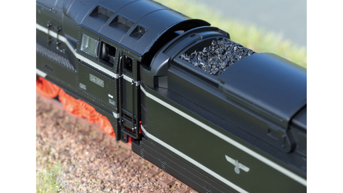 Trix 25060 Steam Locomotive Road Number 06 001