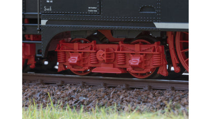 Trix 25060 Steam Locomotive Road Number 06 001