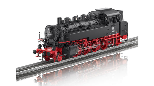 Trix 25086 Class 86 Steam Locomotive