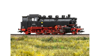 Trix 25087 Class 86 Steam Locomotive