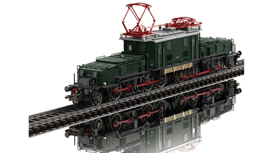 Trix 25089 Electric Loco Reihe 1189 OBB Ep III/IV