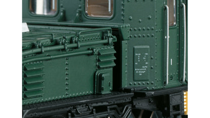 Trix 25089 Electric Loco Reihe 1189 OBB Ep III/IV