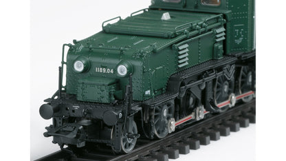 Trix 25089 Electric Loco Reihe 1189 OBB Ep III/IV
