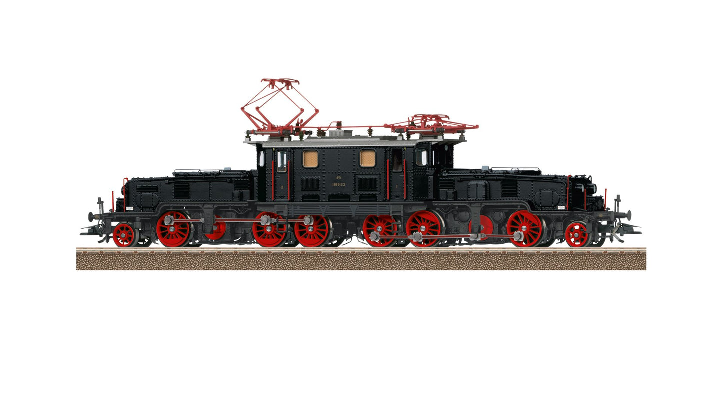Trix 25093 Class 1189 Electric Locomotive
