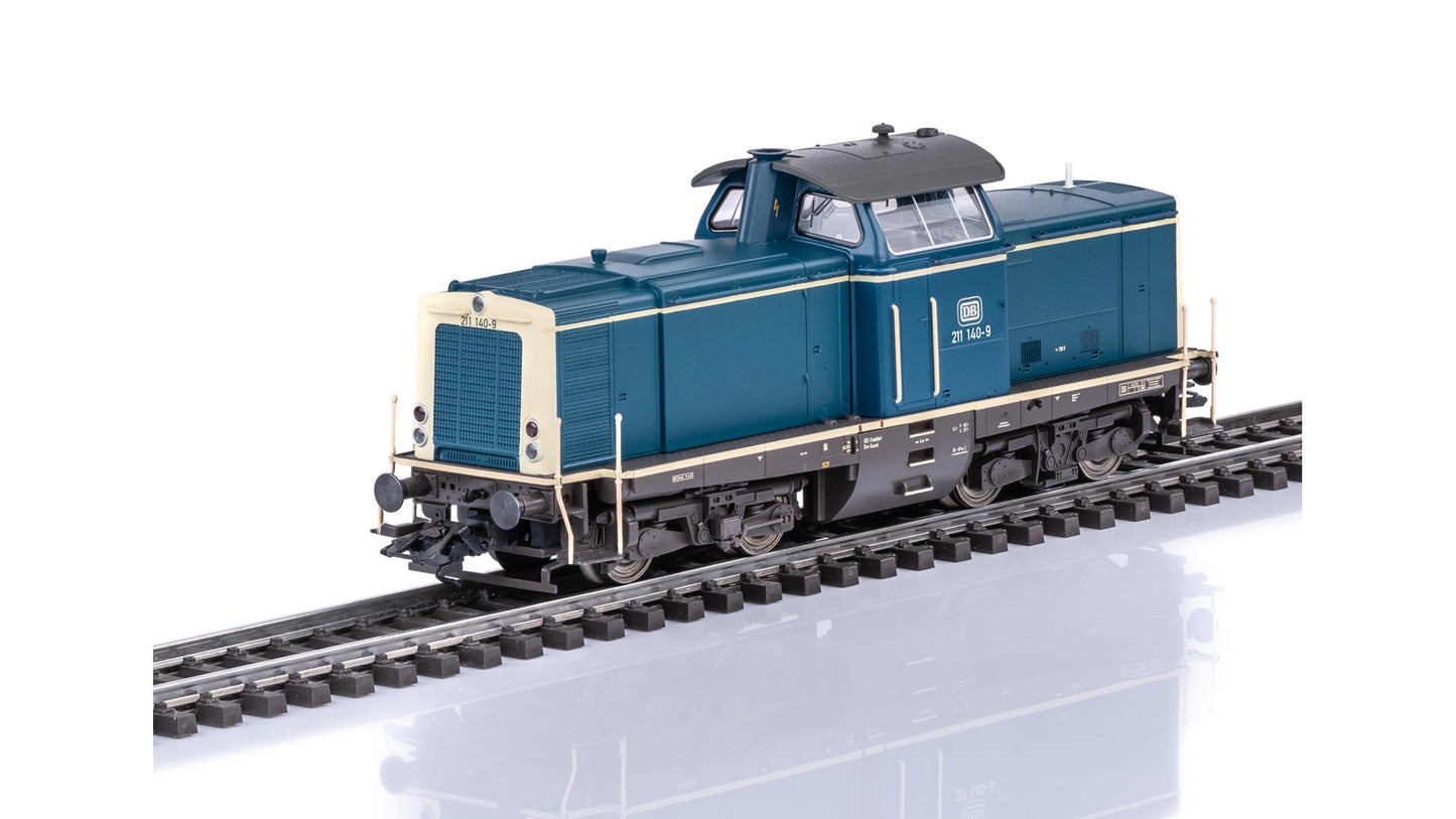Trix T25101 DB Class 211 Diesel Era IV