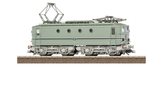Trix T25111 NS Class 1125 E-Loco, Trq.,VI
