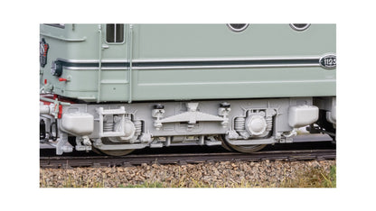 Trix T25111 NS Class 1125 E-Loco, Trq.,VI