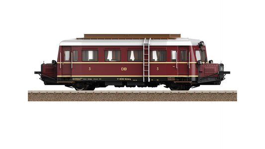 Trix T25135 DB Cl. VT 88.9 Rl. Bus E. III
