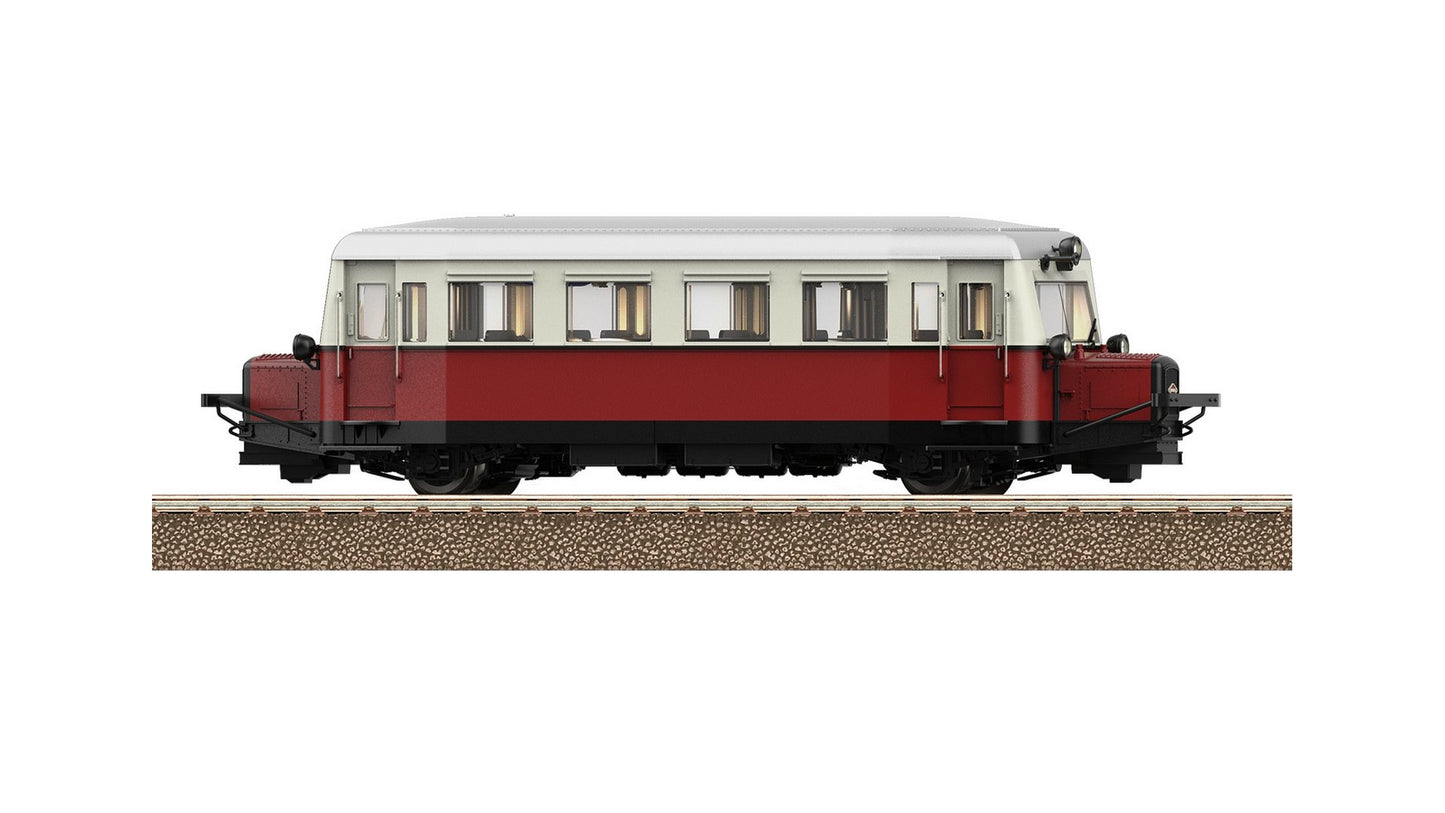 Trix T25138 CFV2V CVT34 Rail Bus Era V