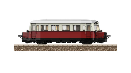 Trix T25138 CFV2V CVT34 Rail Bus Era V