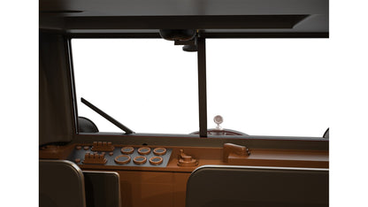 Trix T25138 CFV2V CVT34 Rail Bus Era V