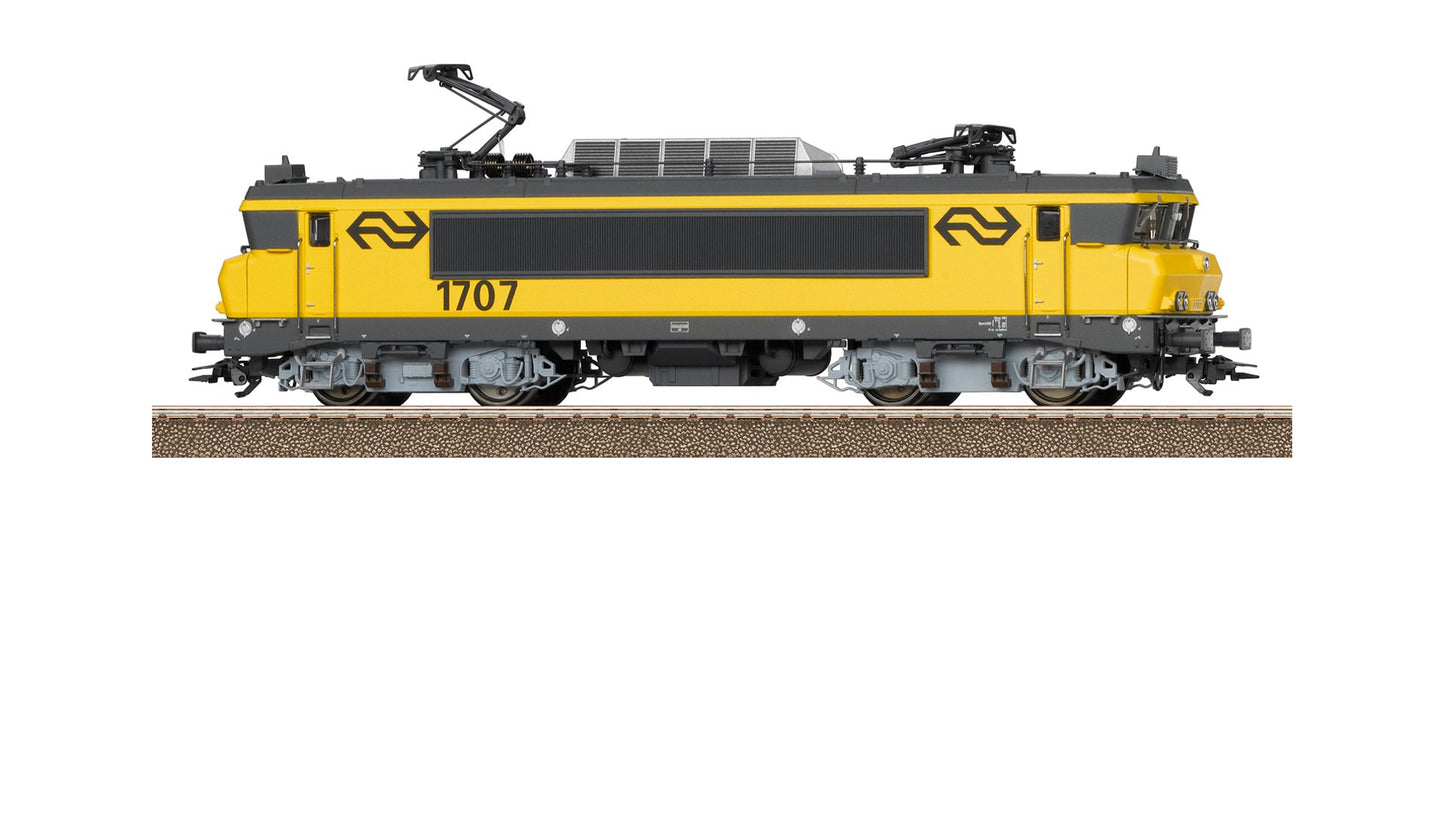 Trix 25160 Class 1700 Electric Locomotive