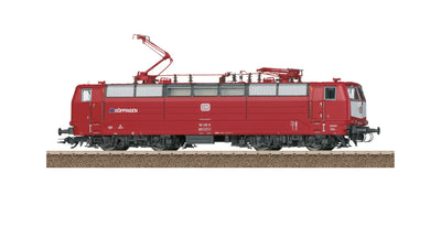 Trix T25186 Class 181.2 Electric Locomotive