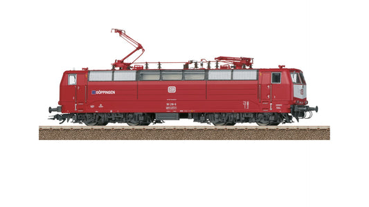 Trix T25186 Class 181.2 Electric Locomotive