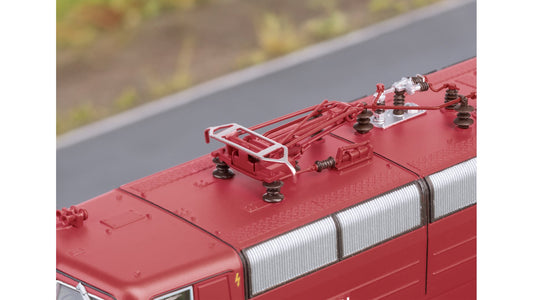 Trix T25186 Class 181.2 Electric Locomotive