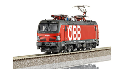 Trix 25191 Class 1293 Electric Locomotive