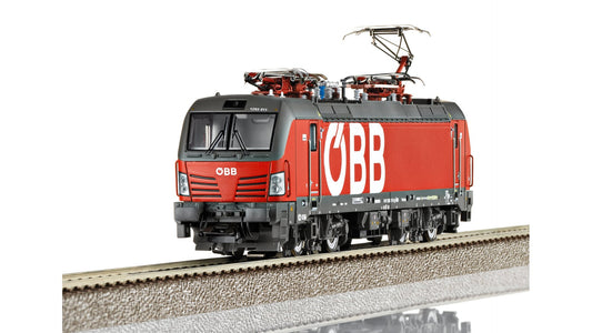 Trix 25191 Class 1293 Electric Locomotive