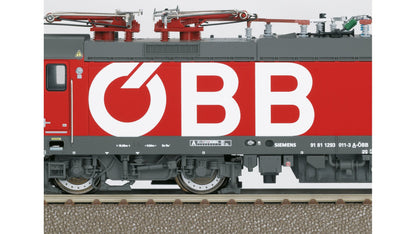 Trix 25191 Class 1293 Electric Locomotive