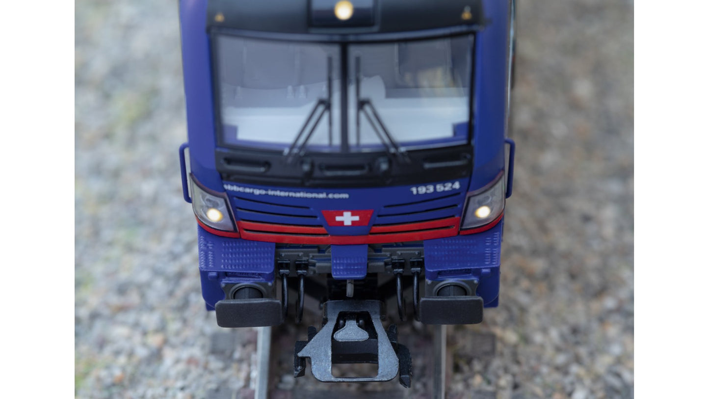 Trix 25192 Class 193 Electric Locomotive SudLeasing