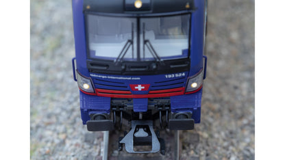 Trix 25192 Class 193 Electric Locomotive SudLeasing