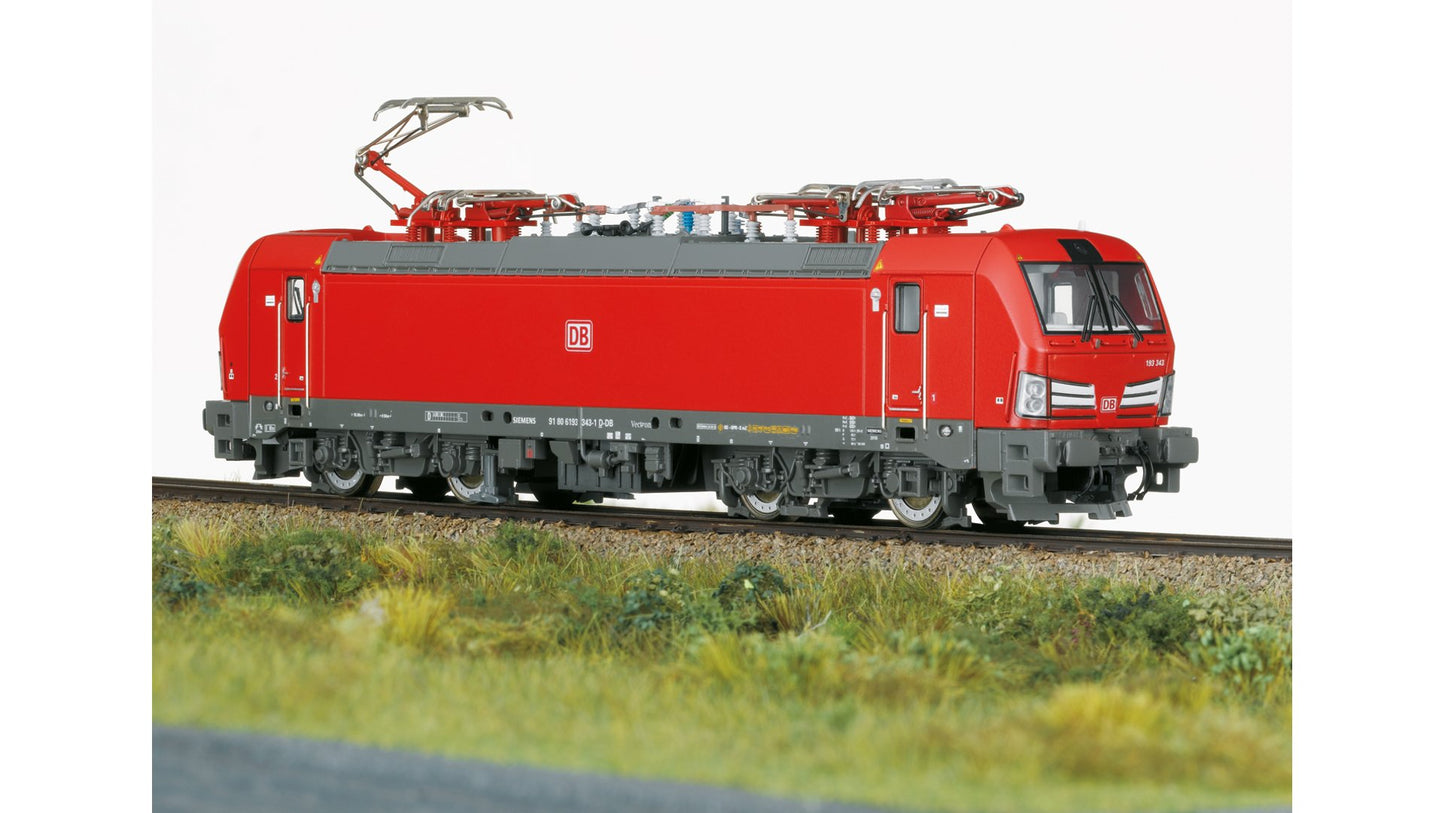 Trix 25193 Class 193 Electric Locomotive