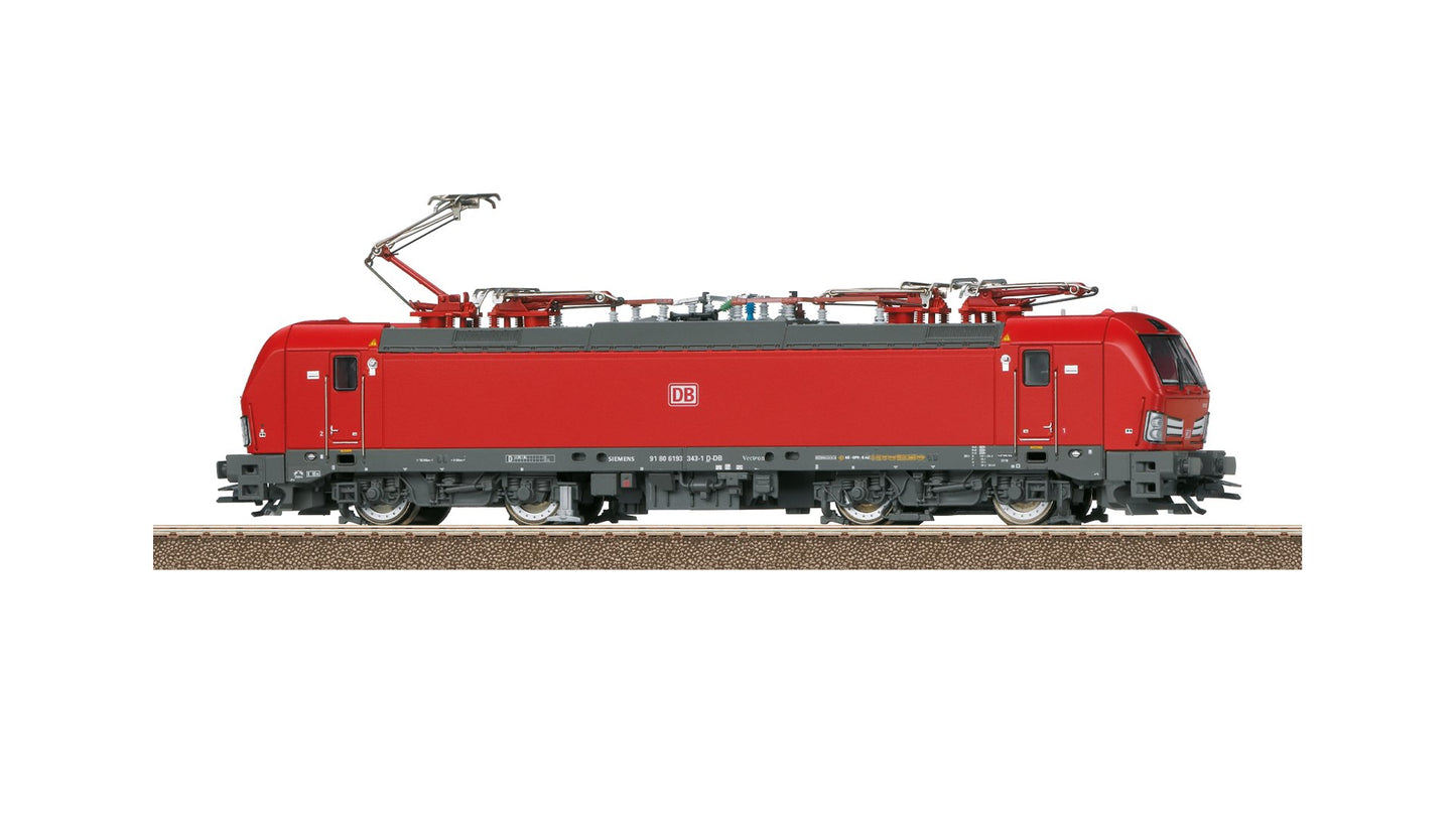 Trix 25193 Class 193 Electric Locomotive