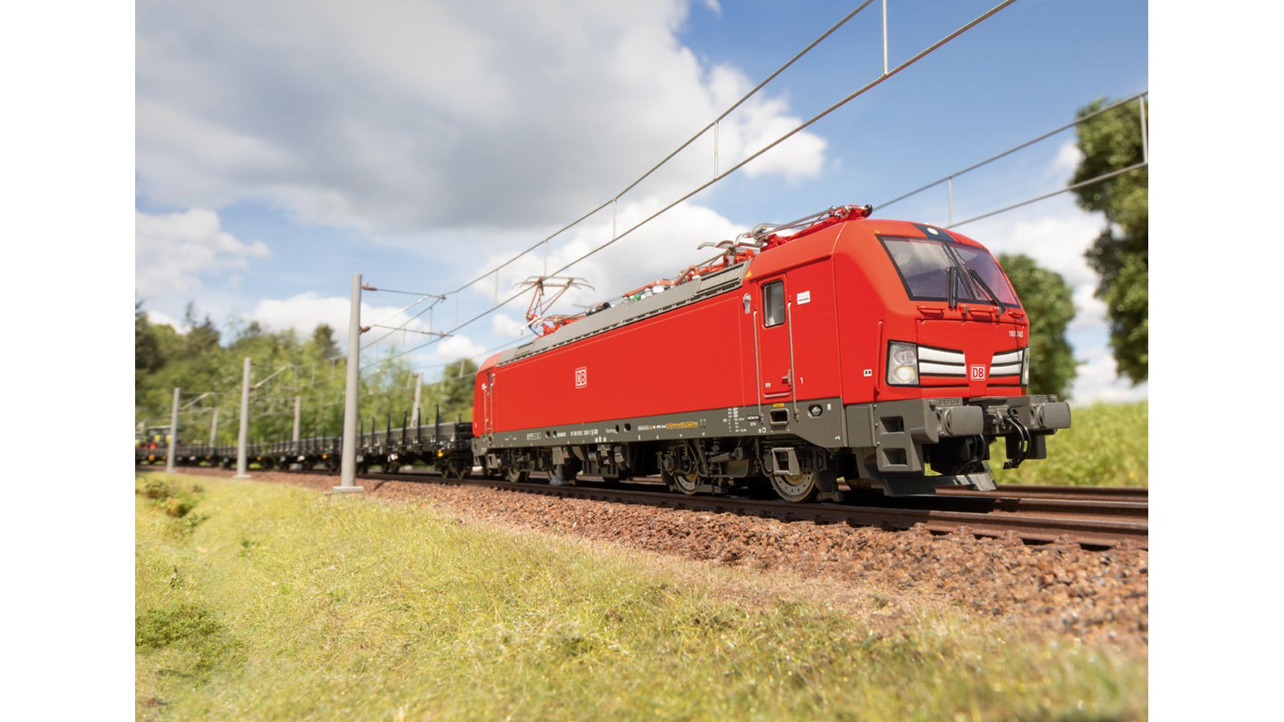 Trix 25193 Class 193 Electric Locomotive