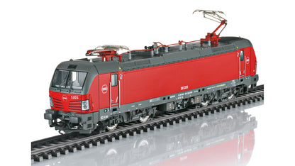 Trix 25194 Class EB 3200 Electric Locomotive