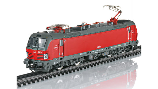 Trix 25194 Class EB 3200 Electric Locomotive
