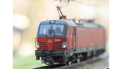 Trix 25194 Class EB 3200 Electric Locomotive