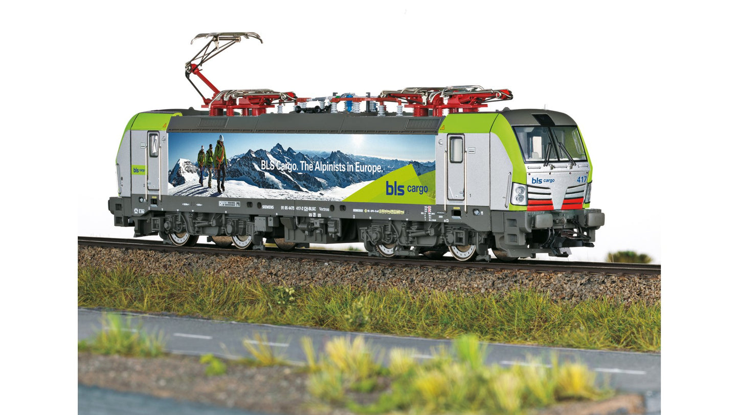 Trix 25197 Class 475 Electric Locomotive