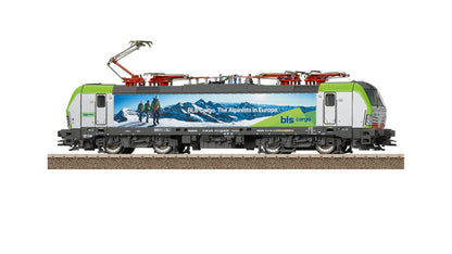 Trix 25197 Class 475 Electric Locomotive