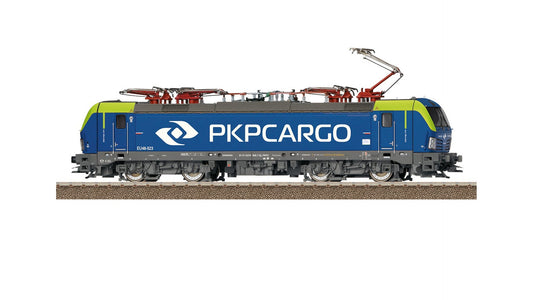 Trix T25199 PKP Class 370 Electric Era VI