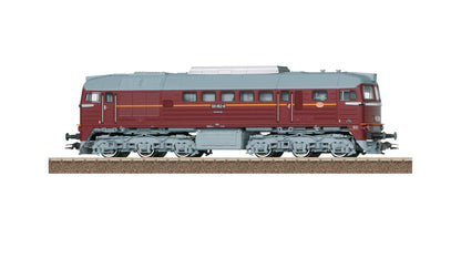 Trix 25200 Class 120 Diesel Locomotive