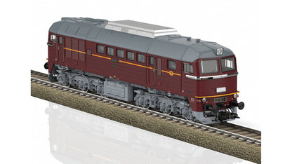 Trix 25200 Class 120 Diesel Locomotive