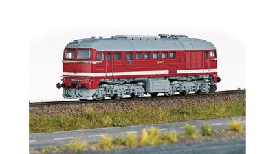 Trix 25201 Class 220 Diesel Locomotive
