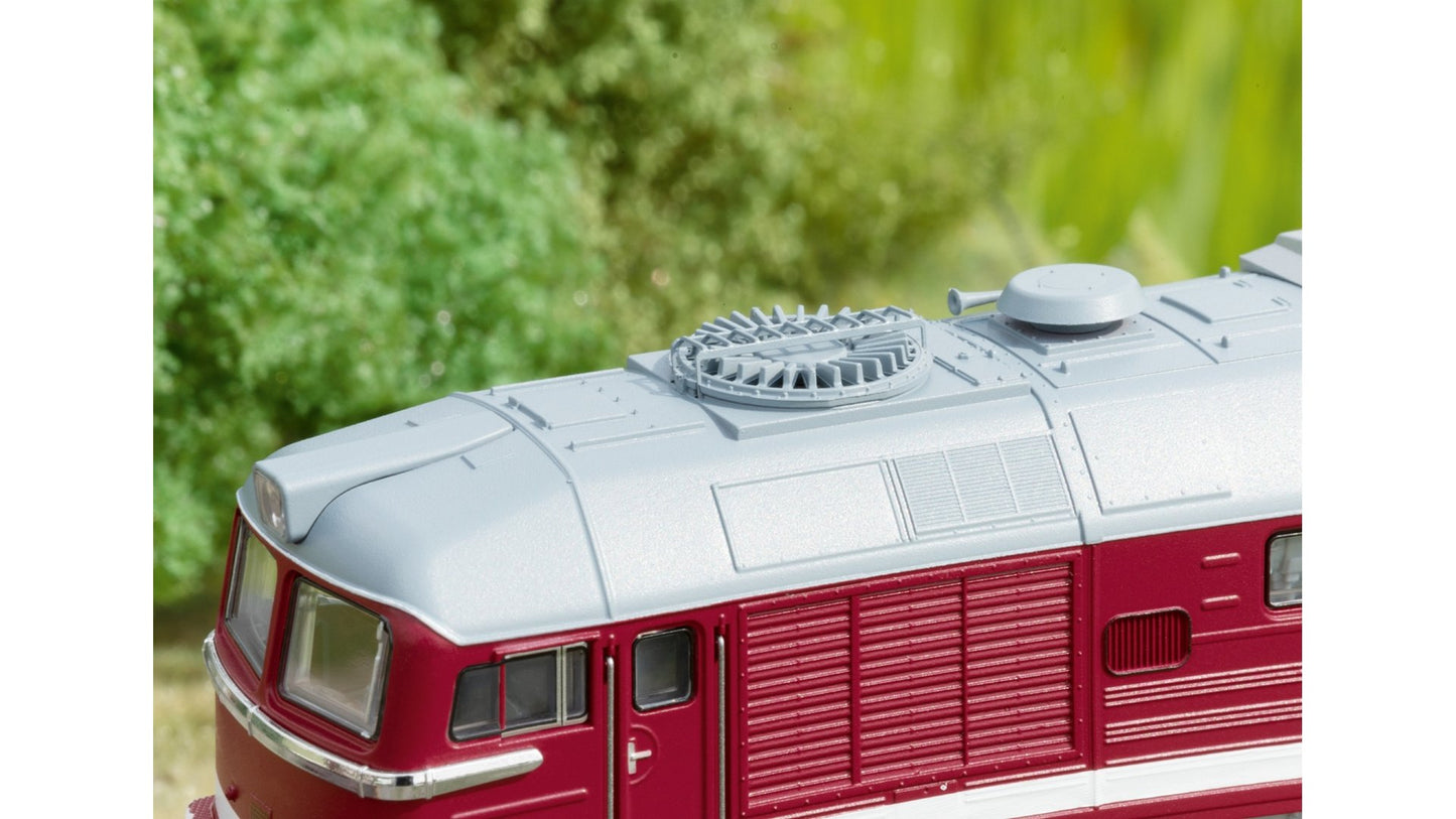 Trix 25201 Class 220 Diesel Locomotive