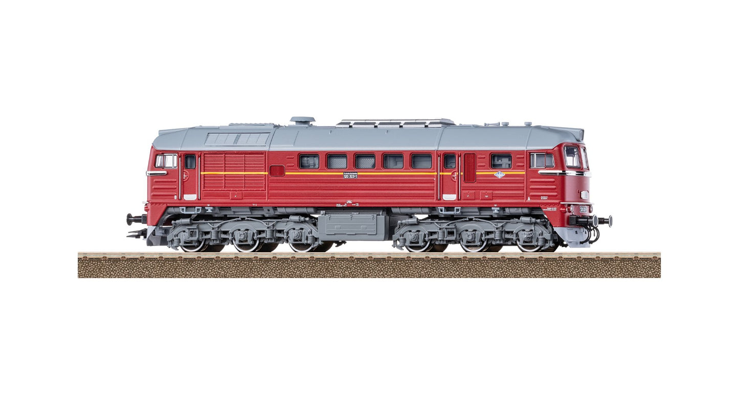 Trix T25203 Class 120 Diesel Locomotive