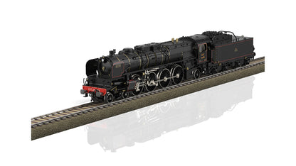 Trix 25241 EST Class 13 Express Train Steam Locomotive