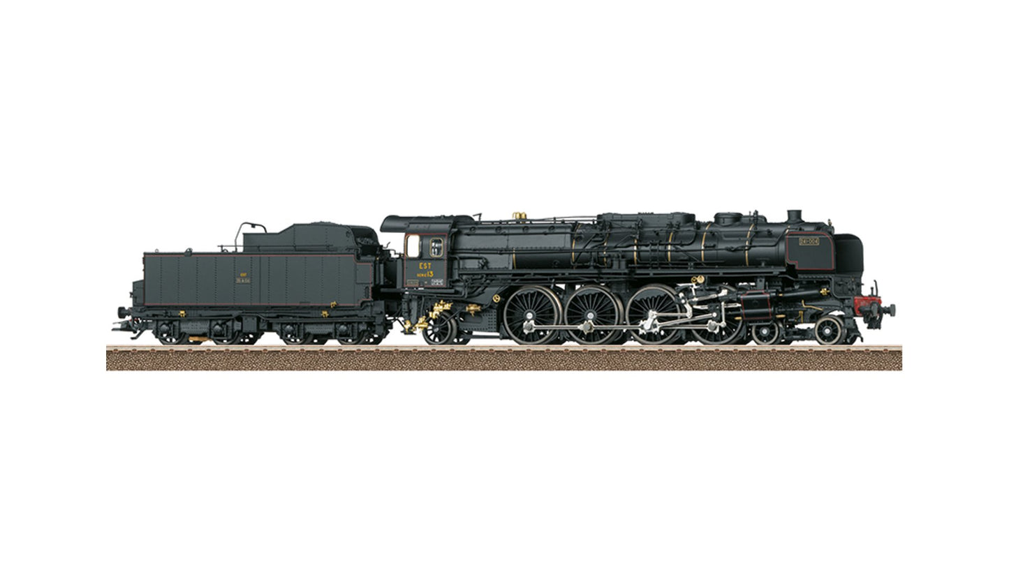 Trix 25241 EST Class 13 Express Train Steam Locomotive