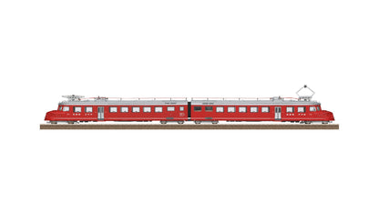 Trix 25260 Class RAe 4/8 Double Powered Rail Car Churchill SBB VI
