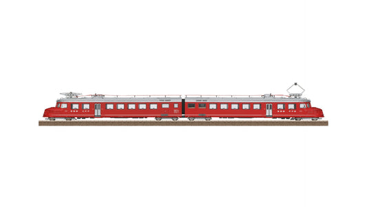 Trix 25260 Class RAe 4/8 Double Powered Rail Car Churchill SBB VI