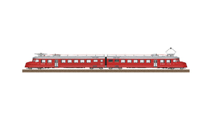 Trix 25260 Class RAe 4/8 Double Powered Rail Car Churchill SBB VI