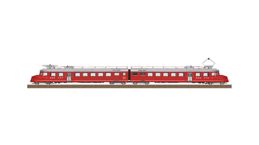 Trix 25260 Class RAe 4/8 Double Powered Rail Car Churchill SBB VI