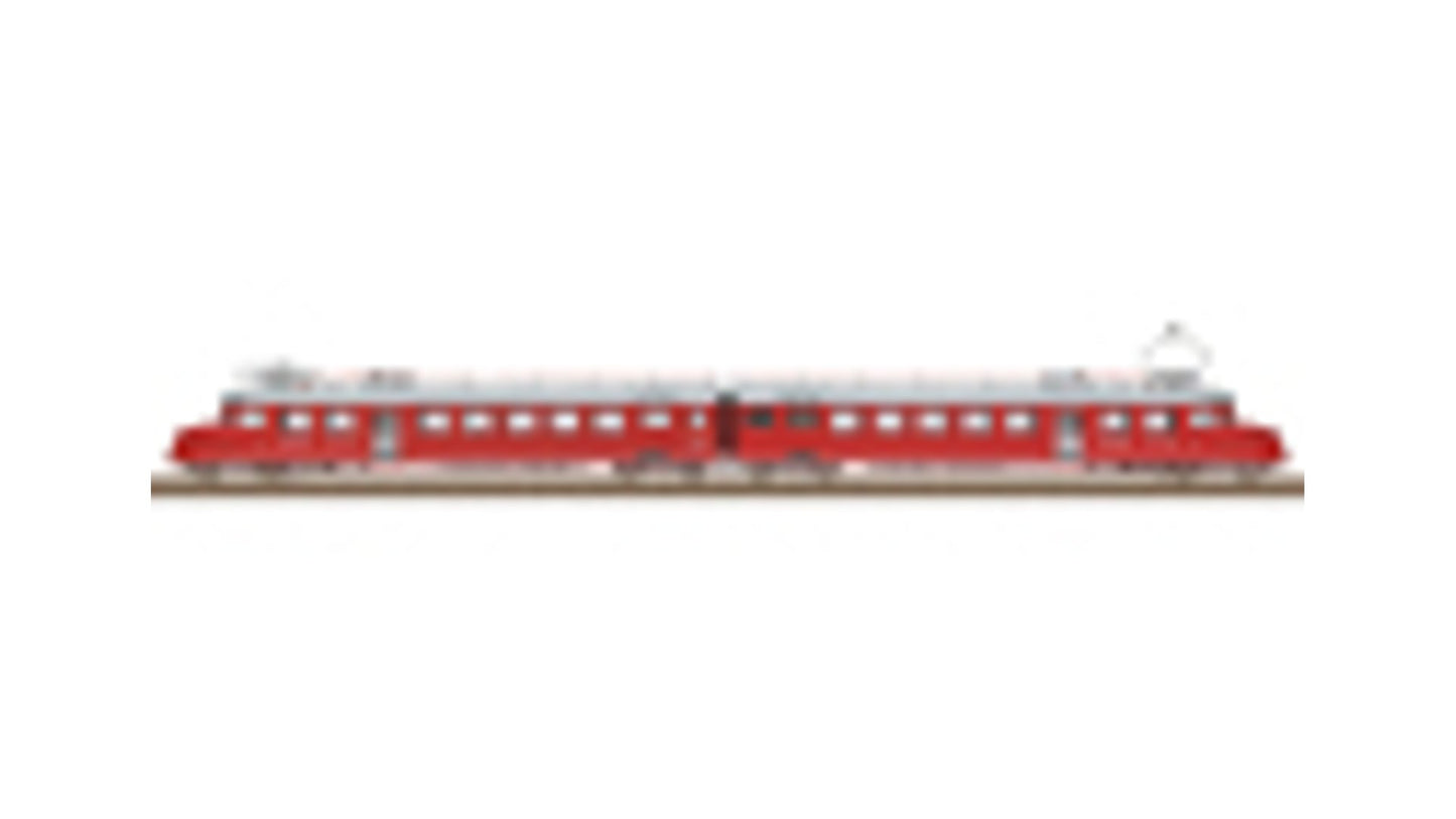 Trix 25260 Class RAe 4/8 Double Powered Rail Car Churchill SBB VI