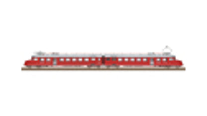 Trix 25260 Class RAe 4/8 Double Powered Rail Car Churchill SBB VI