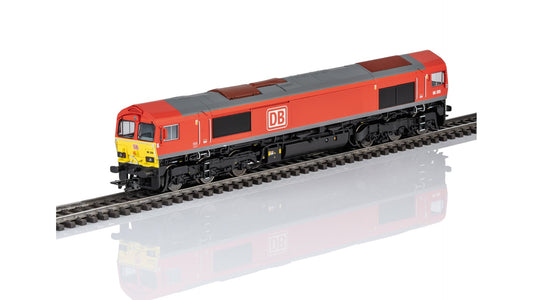 Trix T25265 Class 66 Diesel Locomotive