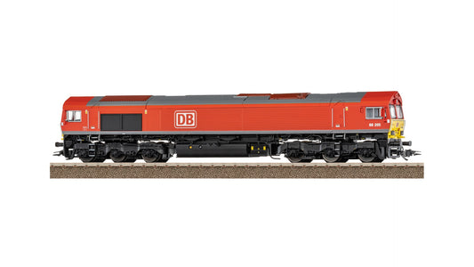 Trix T25265 Class 66 Diesel Locomotive