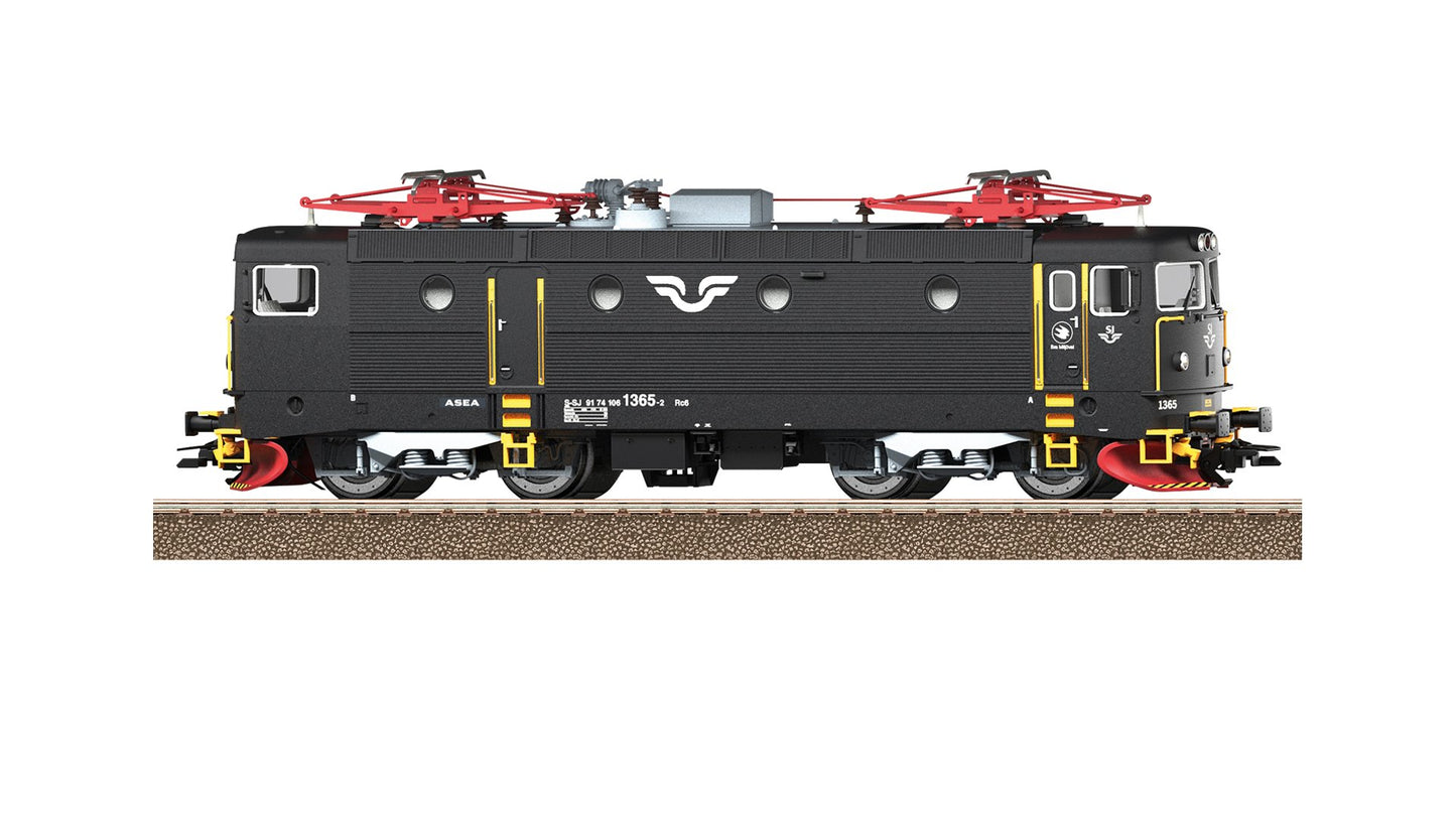 Trix 25280 Class Rc6 Electric Locomotive